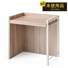 【リユース品】伸縮レンジ上ラック