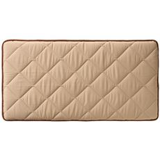 ごろ寝長座布団