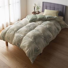 マイクロフラッフィー®掛け布団