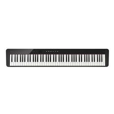 カシオ 電子ピアノ Privia(プリヴィア)(88鍵盤/ハンマーアクション付き/スピーカー内蔵) PX-S1100