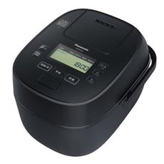 【5.5合まで】パナソニック可変圧力IHジャー炊飯器 SR-MPA102