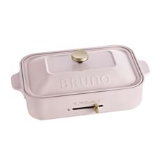 ブルーノ コンパクトホットプレート パステル/限定カラー