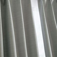 遮熱保温・遮光カーテン(防炎・日本の色をイメージ)