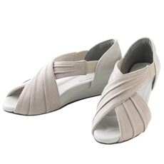 美歩人(びふっと)エレガンスサンダル(ワイズ4E相当)