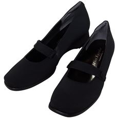 おすすめブラックフォーマル 靴 通販 セシール Cecile