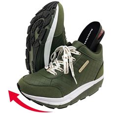 アクティバイタル フットジム