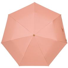 mabu 7本骨遮光折りたたみ傘 江戸