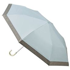 サンブロックラボ遮夏クール晴雨兼用傘3段コンパクト