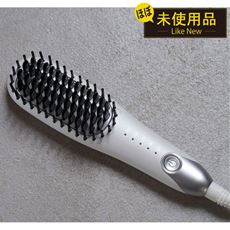 【リユース品】アゲツヤ ポータブルミニブラシアイロン