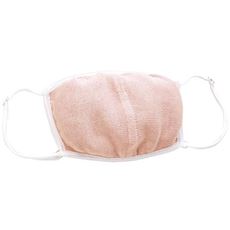 潤いシルクのおやすみマスク(2枚組)