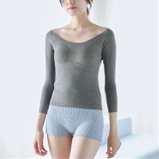 シルクタッチ ウォームインナー