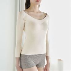 シルクタッチ ウォームインナー