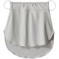 【遮熱プラス】放熱吸汗息苦しくないフェイスカバー