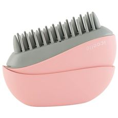 icoelle イオンコームアイロン