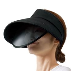 UVプロテクト グラスバイザーシャイン
