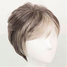 KAZUE WIG ショートスタイル