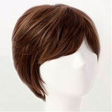 KAZUE WIG ショートスタイル