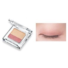 ルナジェナ ワンタッチアイシャドウ