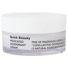 QB薬用デオドラント