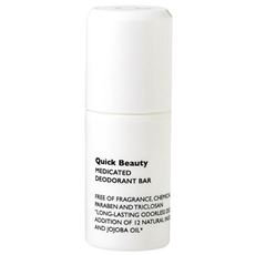 QB薬用デオドラント