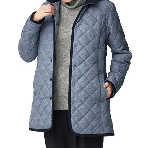 キルティングコート レディースコート 通販 人気ランキング 価格 Com