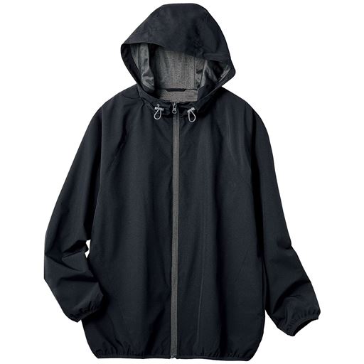 防風コクーンシルエットパーカー ファッション通販ならセシール Cecile