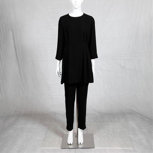 30%OFF【レディース】 セットアップスーツ - セシール 