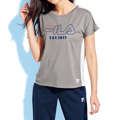 FILA Tシャツ