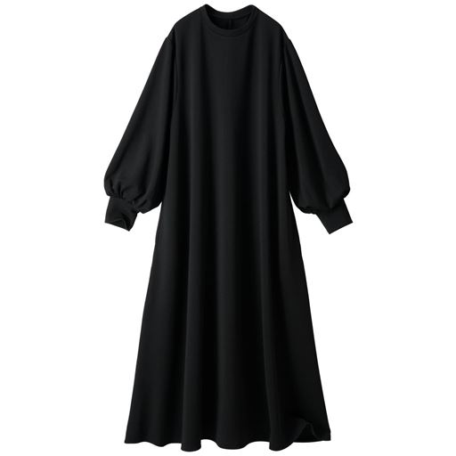 30%OFF【レディース】 フクレカットワンピース - セシール 