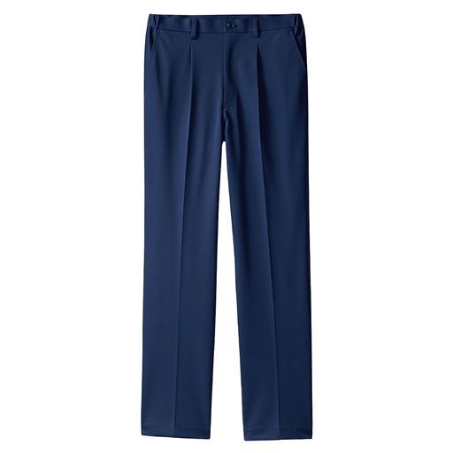 50%OFFメディカルパンツ(男性用) - セシール ■カラー：ネイビー ■サイズ：M(股下76),L(股下70),L(股下76),3L(股下70)