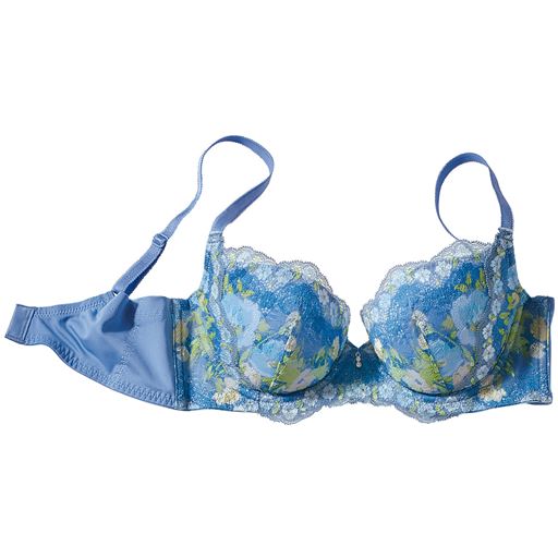 ネット価格 セシール レディース すっきり華奢バストブラ トリンプ ソフトワイヤー入り 3 4カップ とキーワードが同じ多数の商品と値引 送料 ブランドなどで商品比較