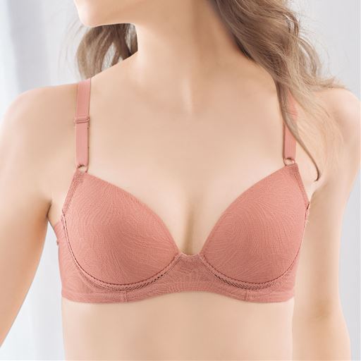 30%OFF【レディース】 さらかるブラ 
