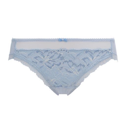 【ネット限定】天使のブラ スリムライン 502 レギュラーショーツ(トリンプ)