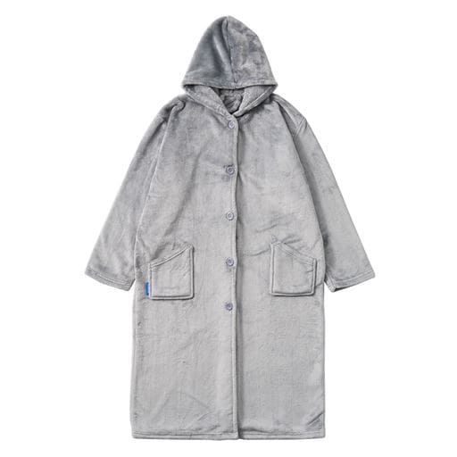【レディース】 mofua 着る毛布 - セシール 