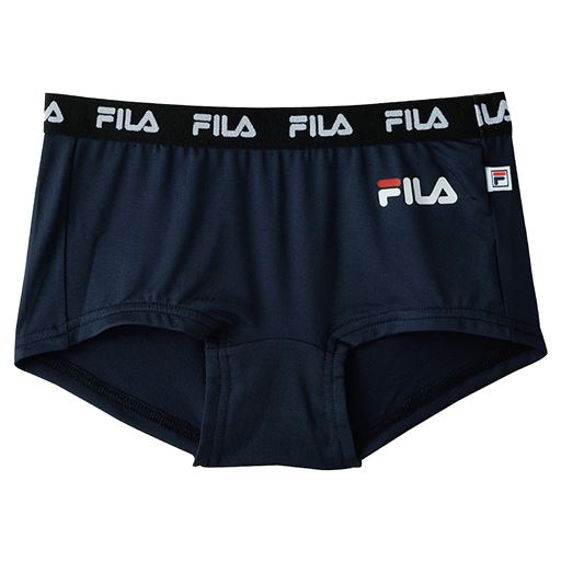 【ティーンズ】 ショーツ(FILA)