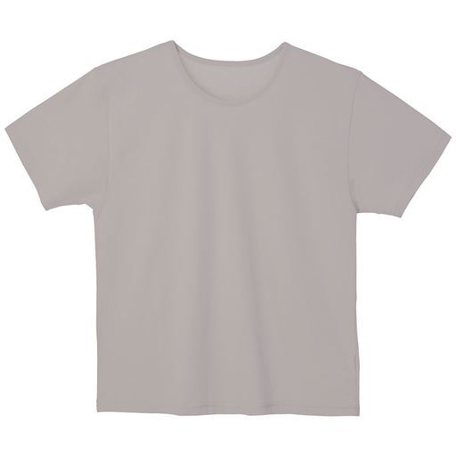 アイスコットンTシャツ