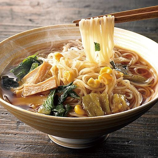 「ローカロ生活&reg;」 ローカロ麺5種詰合せ(30食セット) - セシール