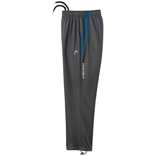【メンズ】 裏トリコット切り替えパンツ(ヘッド) - セシール ■カラー：チャコールグレー ■サイズ：M(76-84),L(84-94),LL(94-104),5L(118-130)