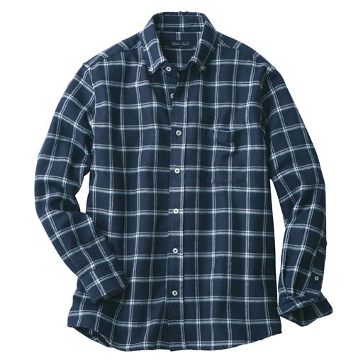ネルシャツ チェック メンズシャツ・ワイシャツ | 通販・人気ランキング - 価格.com