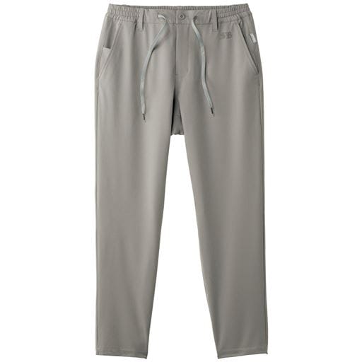 ＜セシール＞【メンズ】 ストレッチ・スリムテーパードジーンズ(11.5oz)/パンツリサーチ該当商品 ■カラー：インディゴ ■サイズ：73(股下81)76(股下69)76(股下72)76(股下