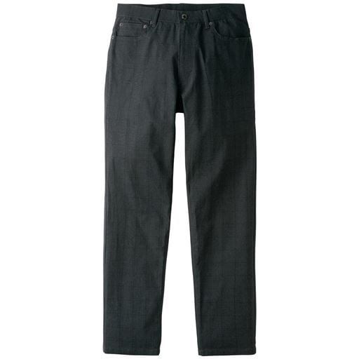 【メンズ】 ストレッチ先染めチェック柄パンツ/パンツリサーチ該当商品 ■カラー：グレンチェック ■サイズ：73(股下72),73(股下75),76(股下72),76(股下75),76(股下78),79(股下72),79(股下75),79(股下78),82(股下72),82(股下75),82(股下78),85(股下72),85(股下75),88(股下72),88(股下75),88(股下78),91(股下72),91(股下78),94(股下72),97(股下72),97(股下75),100(股下72),100