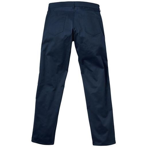 【メンズ】 ストレッチツイル・テーパードパンツ/パンツリサーチ該当商品 ■カラー：ネイビー ■サイズ：73(股下72),73(股下75),73(股下78),73(股下81),76(股下69),76(股下72),76(股下75),76(股下78),76(股下81),79(股下69),79(股下72),79(股下75),79(股下78),79(股下81),82(股下69),82(股下72),82(股下75),82(股下78),82(股下81),85(股下69),85(股下72),85(股下75),85(股下7
