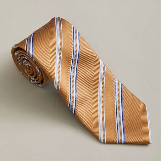 20%OFF【メンズ】 ネクタイ(撥水加工・8) ■カラー：B
