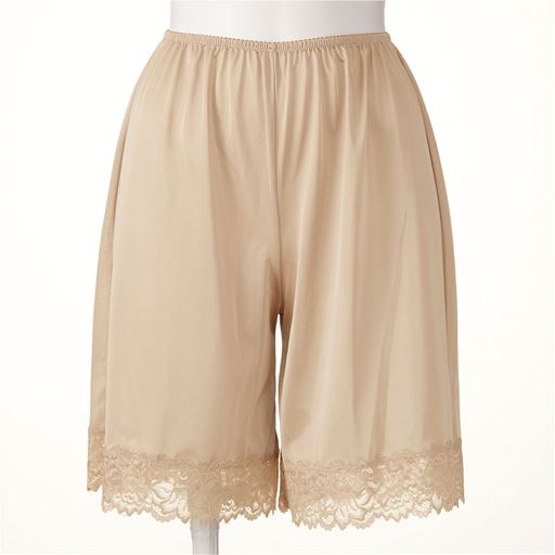 キュロット ペチコートの通販 価格比較 価格 Com