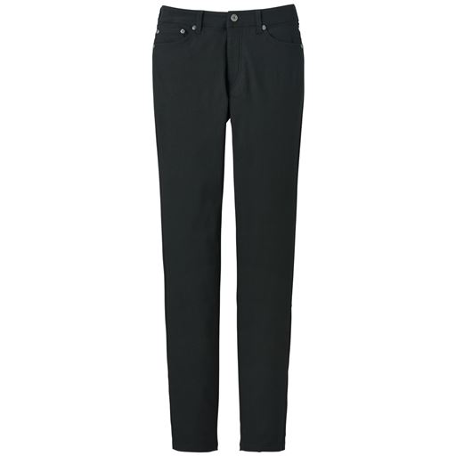 【レディース】 中綿入りハイパーストレッチパンツ(選べる3レングス) ■カラー:ブラック ■サイズ:L(股下72),S(股下68),M(股下68),M(股下76),3L(股下72),M(股下72),L(股下76),LL(股下76),LL(股下72),3L(股下76),S(股下72),L(股下68),3L(股下68),LL(股下68)