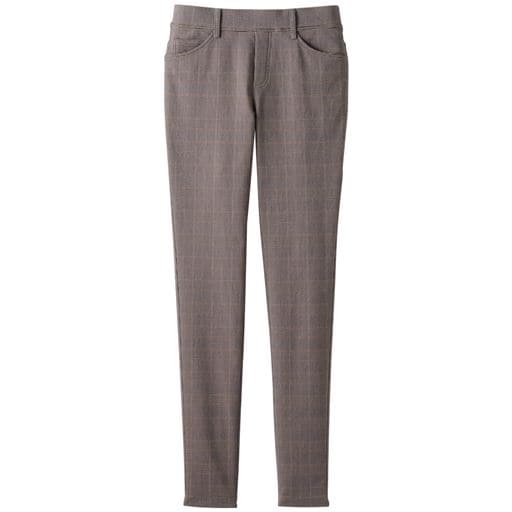 あったか裏起毛ハイパーストレッチ スキニーパンツ(人気商品・あったか