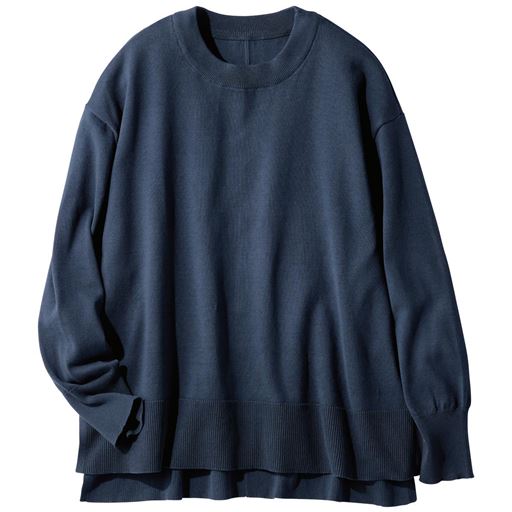 40%OFF【レディース】 蓄熱保温ニットプルオーバー - セシール 