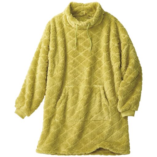 ボアチュニック ファッション通販ならセシール Cecile