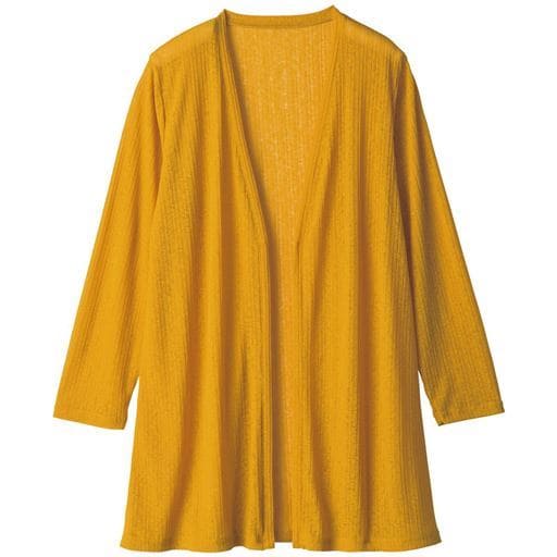 80%OFF【レディース】 トッパーカーディガン - セシール 