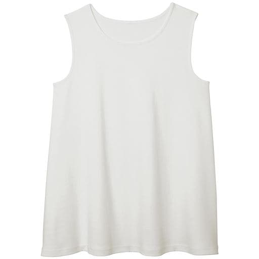 ＜セシール＞【レディース】 ポロシャツ(半袖)(UVカット・洗濯機OK・S〜5L) - セシール ■カラー：ホワイト ■サイズ：LLL3L4L〜5LSM